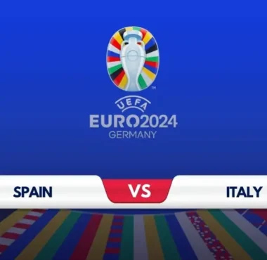 Spain vs Italy Prediction: Expert Analysis and Match Preview