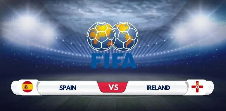 Spain vs Northern Ireland Prediction: Expert Analysis and Match Preview