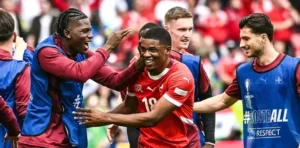 Switzerland Claims Victory Over Hungary in Euro 2024 Opening Match