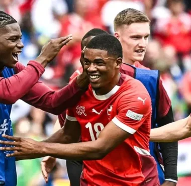 Switzerland Claims Victory Over Hungary in Euro 2024 Opening Match