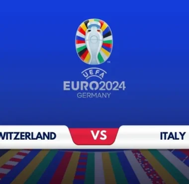 Switzerland vs Italy Prediction: Expert Analysis and Match Preview