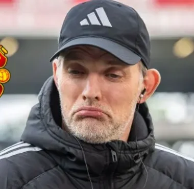 Thomas Tuchel Tipped to Decline Manchester United After Meeting Ratcliffe