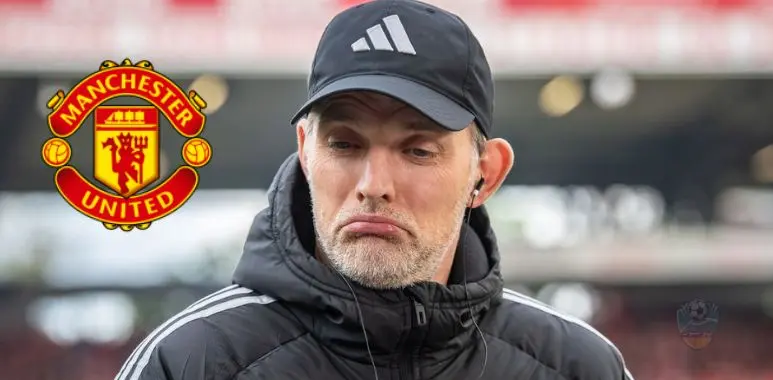 Thomas Tuchel Tipped to Decline Manchester United After Meeting Ratcliffe