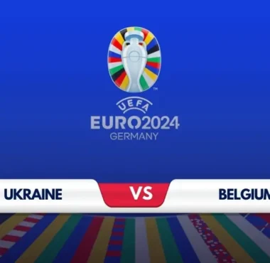 Ukraine vs Belgium Prediction: Expert Analysis and Match Preview