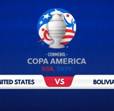 USA vs Bolivia Prediction: Expert Analysis and Match Preview