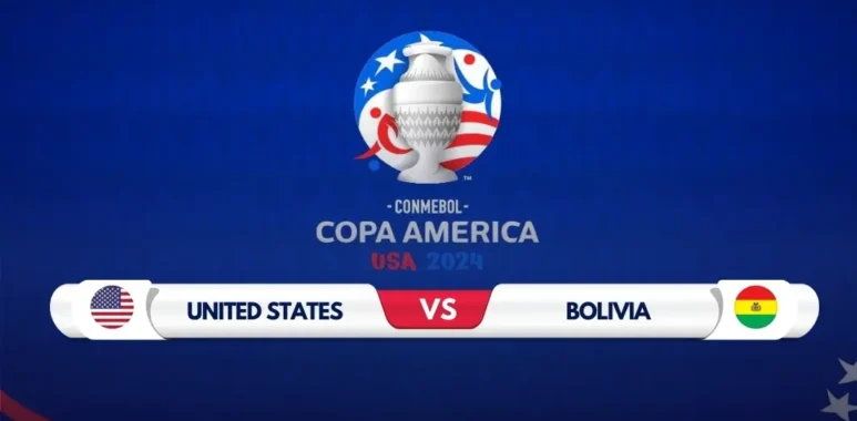 USA vs Bolivia Prediction: Expert Analysis and Match Preview