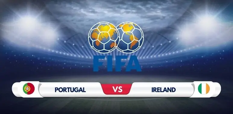 Portugal vs Ireland Prediction: Expert Analysis and Match Preview