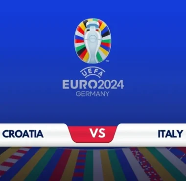Croatia vs Italy Prediction: Expert Analysis and Match Preview