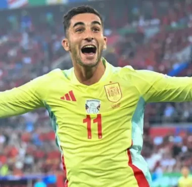 Spain Clinches Top Spot in Euro 2024 Group Stage with Perfect Record