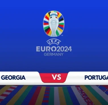 Georgia vs Portugal Prediction: Expert Analysis and Match Preview