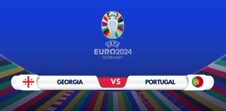 Georgia vs Portugal Prediction: Expert Analysis and Match Preview