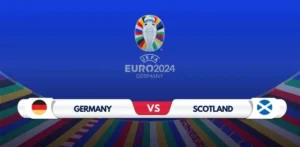 Germany vs Scotland Prediction: Expert Analysis and Match Preview