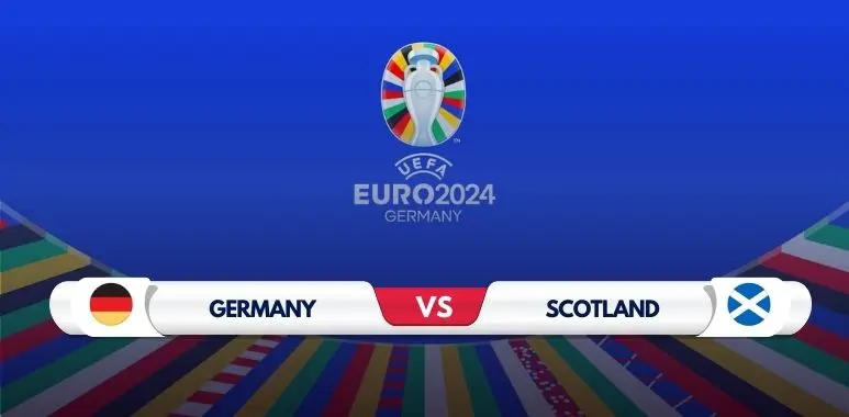 Germany vs Scotland Prediction: Expert Analysis and Match Preview