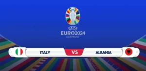 Italy vs Albania Prediction: Expert Analysis and Match Preview