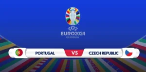 Portugal vs Czech Republic Prediction: Expert Analysis and Match Preview