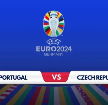 Portugal vs Czech Republic Prediction: Expert Analysis and Match Preview
