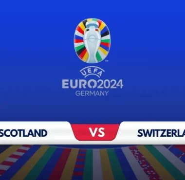 Scotland vs Switzerland Prediction: Expert Analysis and Match Preview