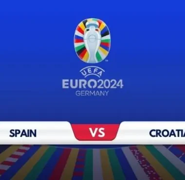 Spain vs Croatia Prediction: Expert Analysis and Match Preview
