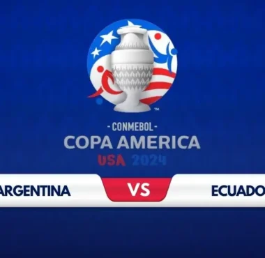 Argentina vs Ecuador Prediction: Expert Analysis and Match Preview
