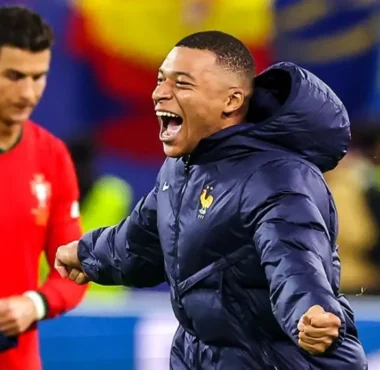 France Triumphs Over Portugal in Euro 2024 Quarterfinals Penalty Shootout