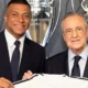 Real Madrid presented Kylian Mbappe: 'A Dream Fulfilled'