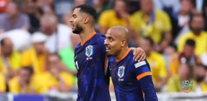 Netherlands Power Through to Euro 2024 Quarter-Finals