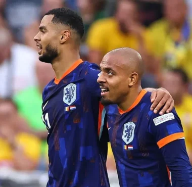 Netherlands Power Through to Euro 2024 Quarter-Finals