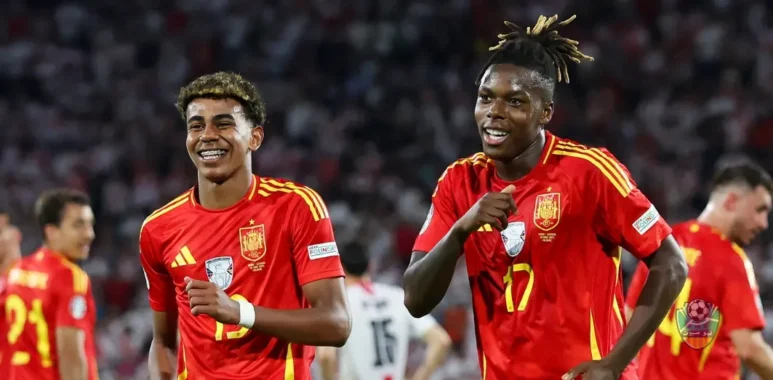 Spain Overcomes Georgia to Advance to Euro 2024 Quarter-Finals