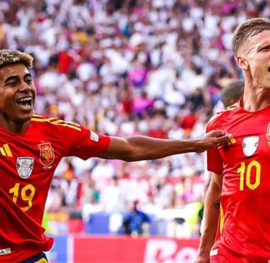 Spain Knocks Out Germany, Forcing Toni Kroos Into Retirement at Euro 2024