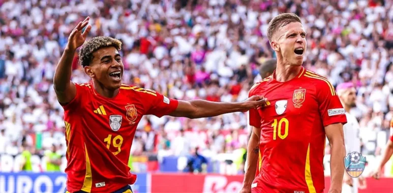 Spain Knocks Out Germany, Forcing Toni Kroos Into Retirement at Euro 2024