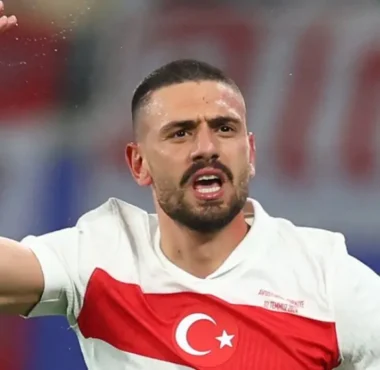 Turkey Advances to Euro 2024 Quarter-Finals After Last-Minute Save vs Austria