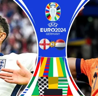 Netherlands vs England Prediction: Expert Analysis and Match Preview