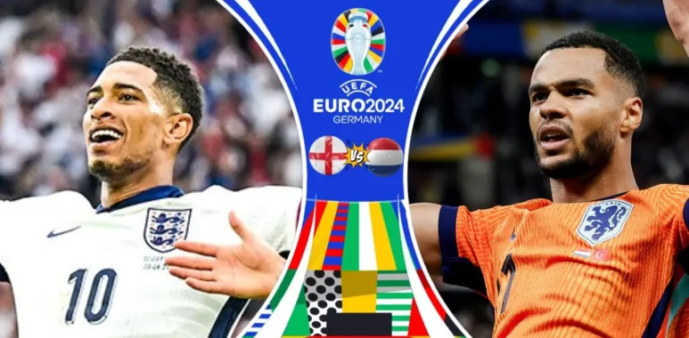 Netherlands vs England Prediction: Expert Analysis and Match Preview