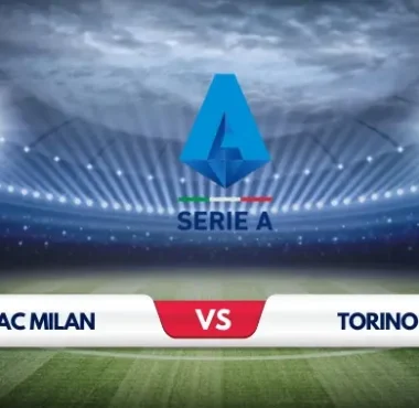 AC Milan vs Torino Preview: Key Predictions and Odds