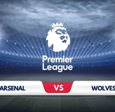 Arsenal vs Wolves Premier League match preview with team insights and predictions.