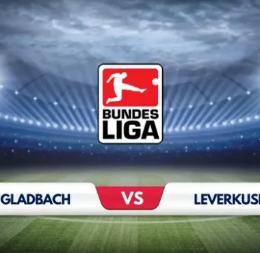 Monchengladbach vs Bayer Leverkusen Preview Key Predictions and Odds