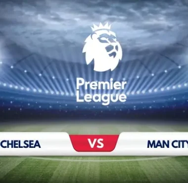 Chelsea vs Manchester City Preview: Key Predictions and Odds