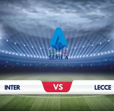 Inter Milan vs Lecce Preview Key Predictions and Odds