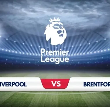 Liverpool vs Brentford Preview Key Predictions and Odds