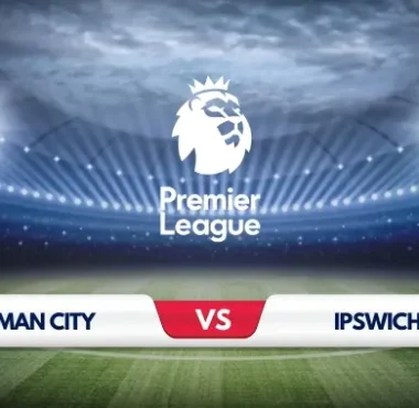 Manchester City vs Ipswich Preview Key Predictions and Odds