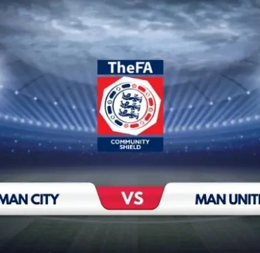 Manchester United vs Manchester City Prediction: Analysis and Match Preview