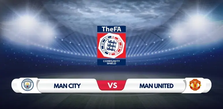 Manchester United vs Manchester City Prediction: Analysis and Match Preview