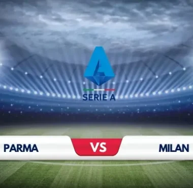 Parma vs AC Milan Preview Key Predictions and Odds