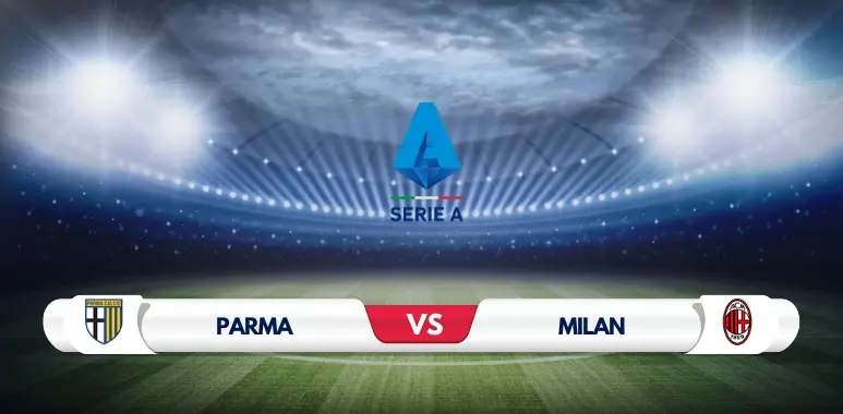 Parma vs AC Milan Preview Key Predictions and Odds