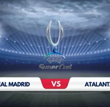 Real Madrid vs Atalanta Prediction: Analysis and Match Preview