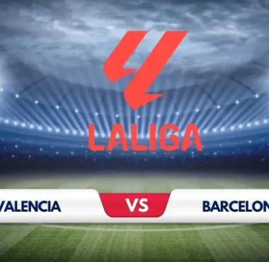 Valencia vs Barcelona Preview: Key Predictions and Odds