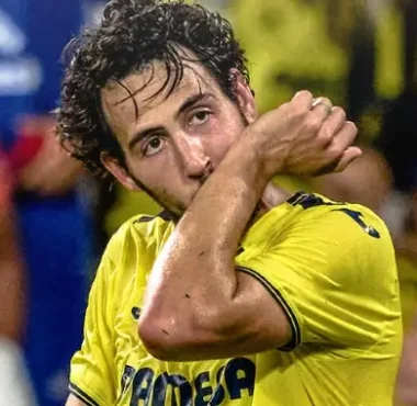 Villarreal Edge Celta Vigo in Seven-Goal Thriller to Top La Liga