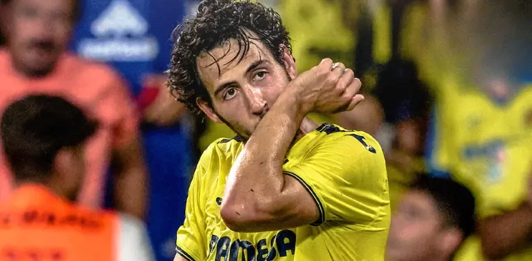 Villarreal Edge Celta Vigo in Seven-Goal Thriller to Top La Liga