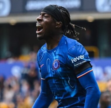 Chelsea Run Riot Against Wolves VAR Bails Out Newcastle