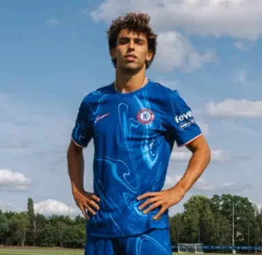 Chelsea Secures Joao Felix with Seven-Year Deal